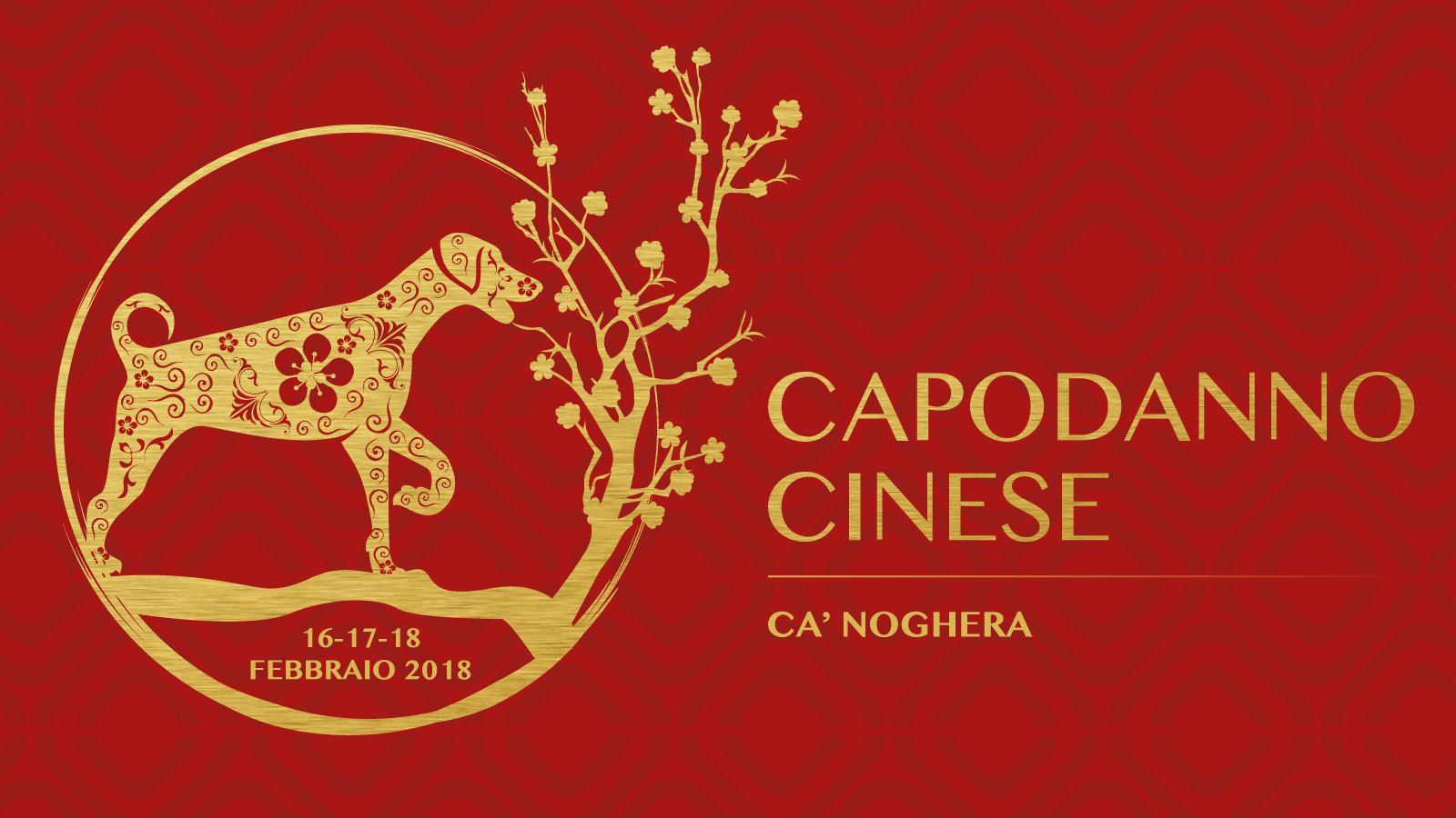 CAPODANNO CINESE