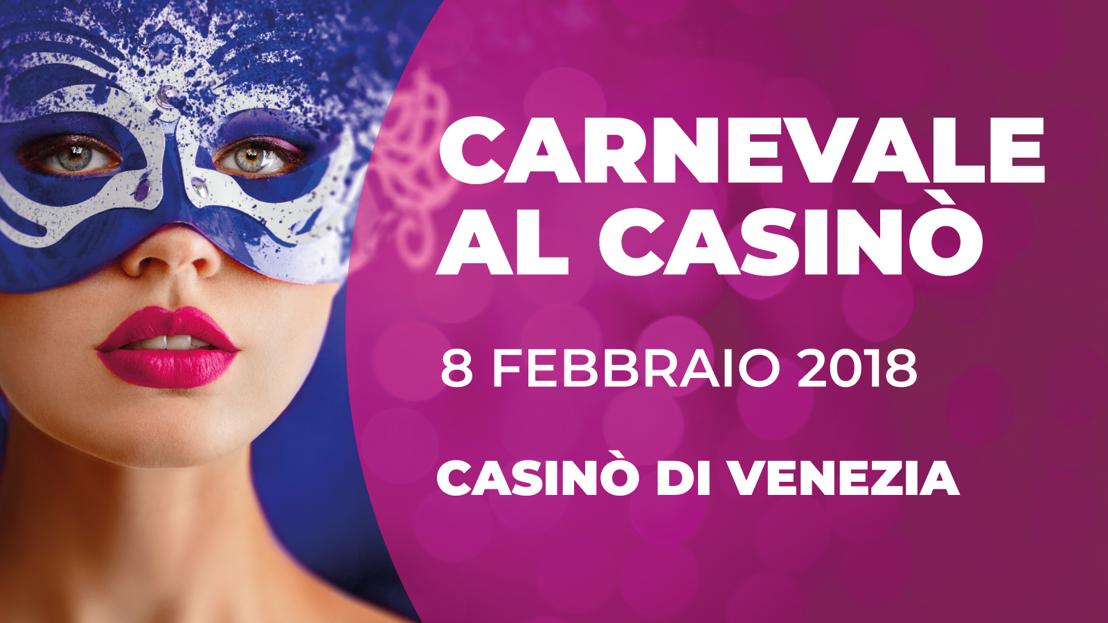 carnival venezia casino tour