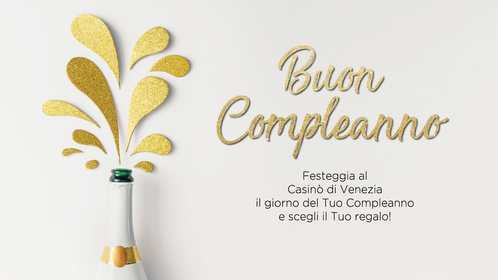 CA VENDRAMIN CALERGI Casinò di Venezia CA VENDRAMIN CALERGI Casinò di Venezia