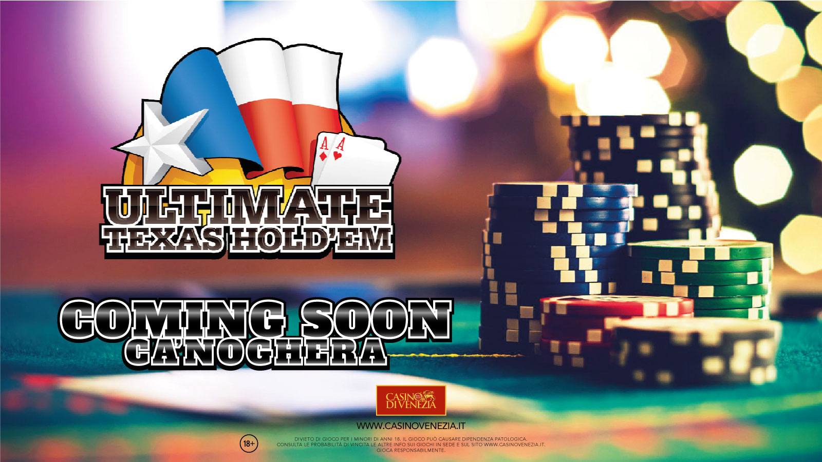 How to play ultimate texas holdem How to play ultimate texas holdem