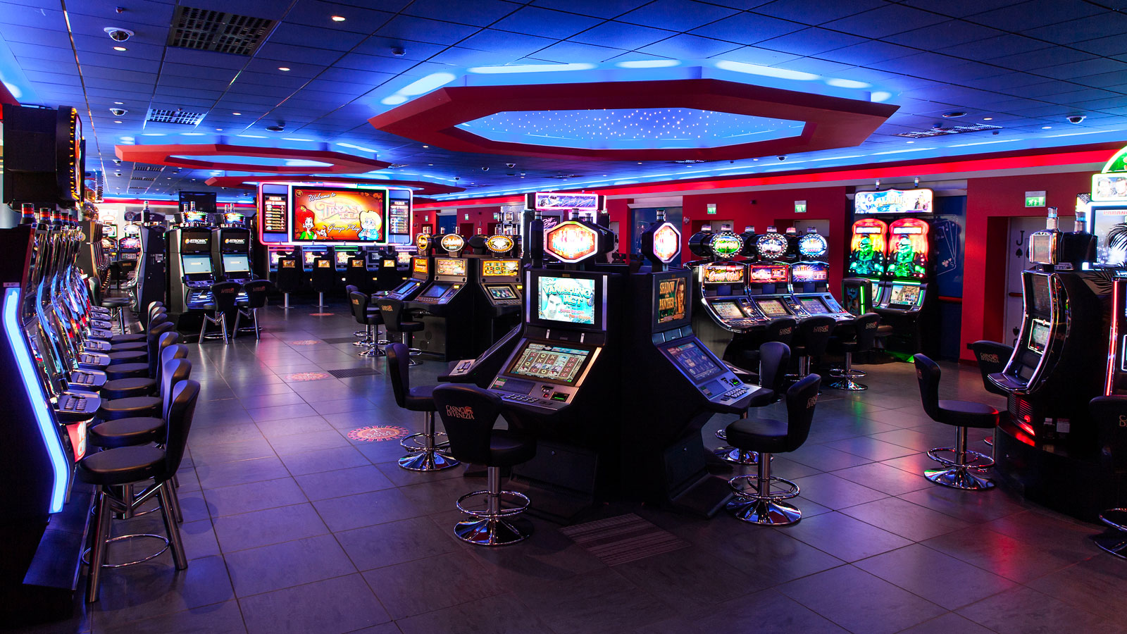 Casino Casino